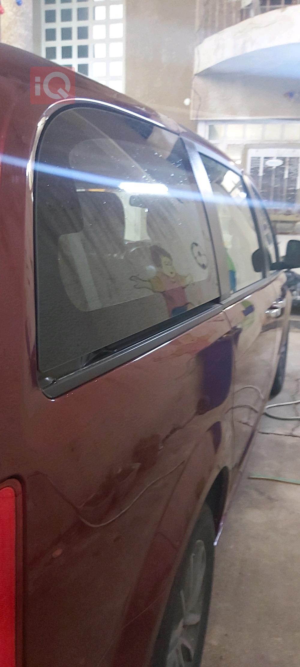 Dodge Caravan